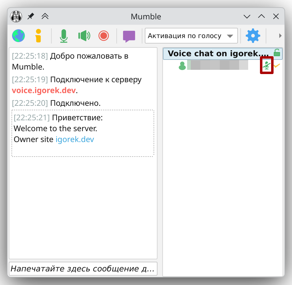 Нельзя говорить